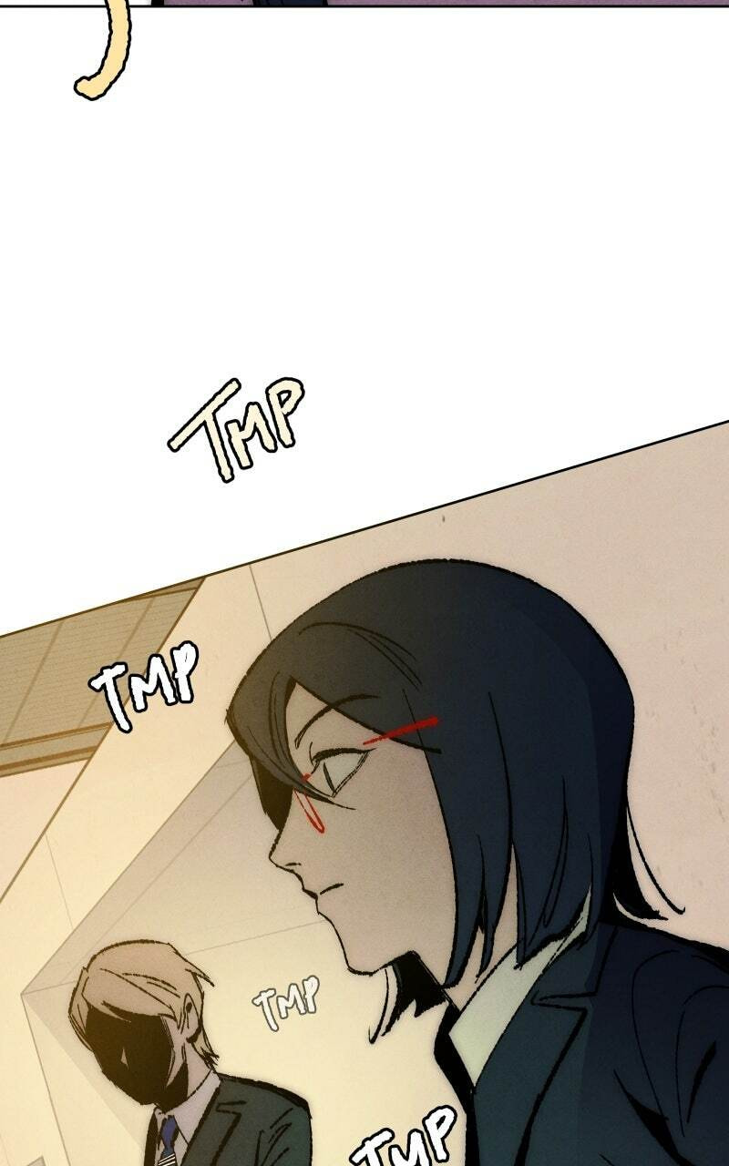 Hand Jumper chapter 106, page 131