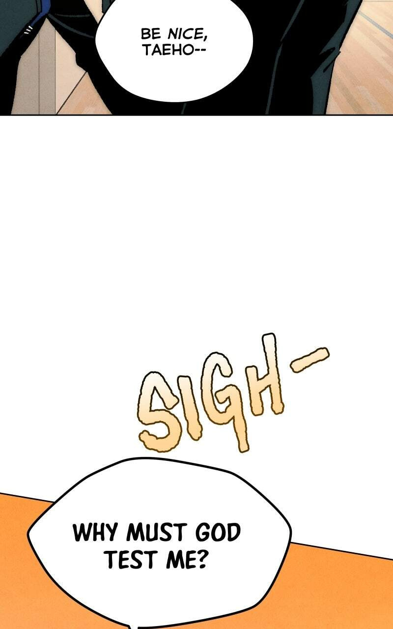 Hand Jumper chapter 106, page 134