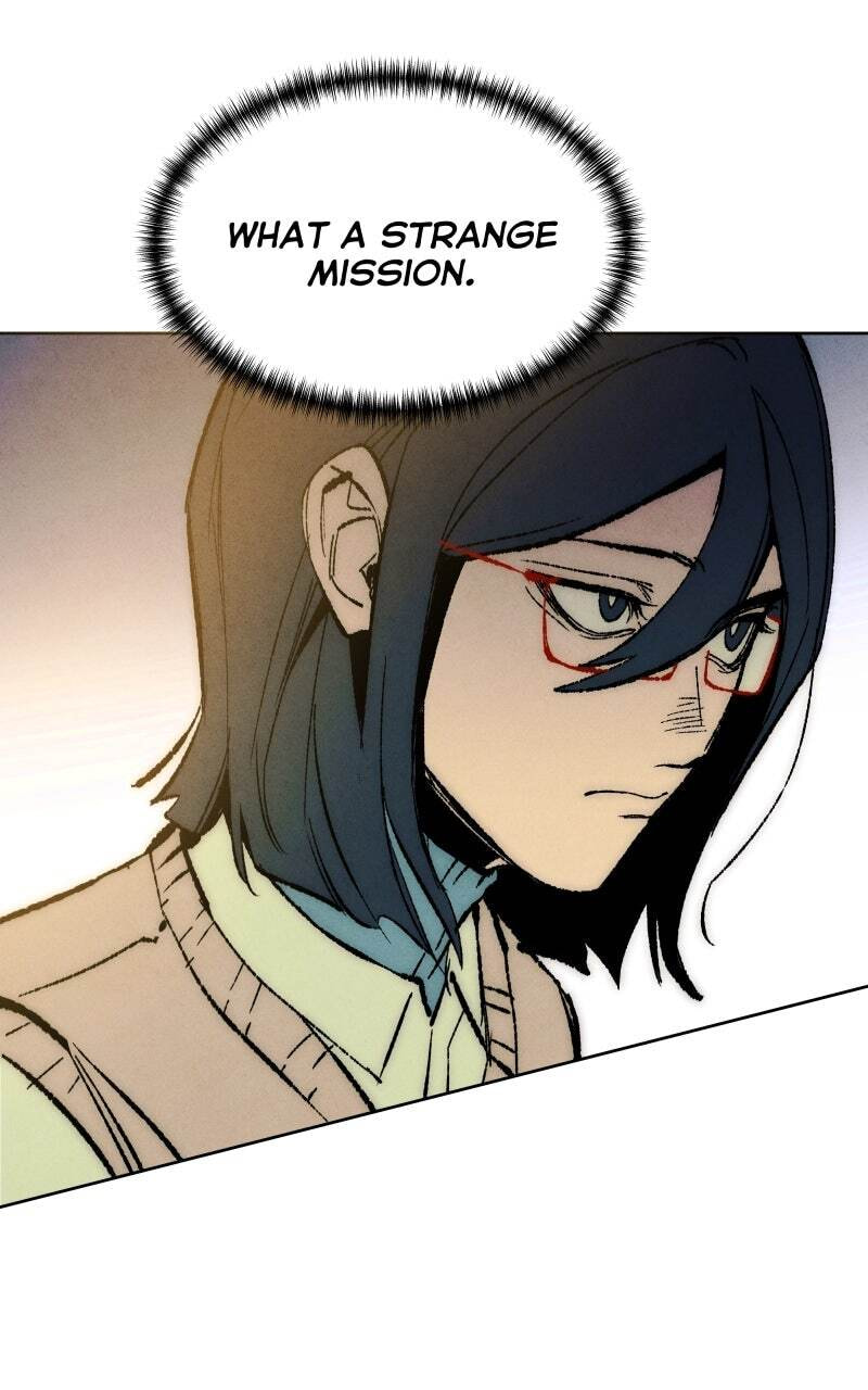 Hand Jumper chapter 108, page 14