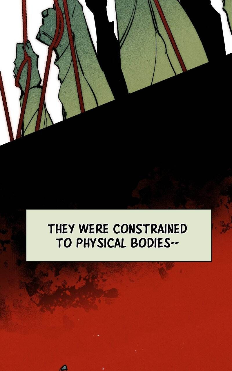 Hand Jumper chapter 108, page 18
