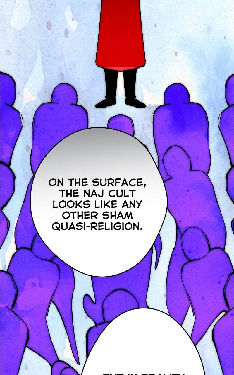 Hand Jumper chapter 108, page 24