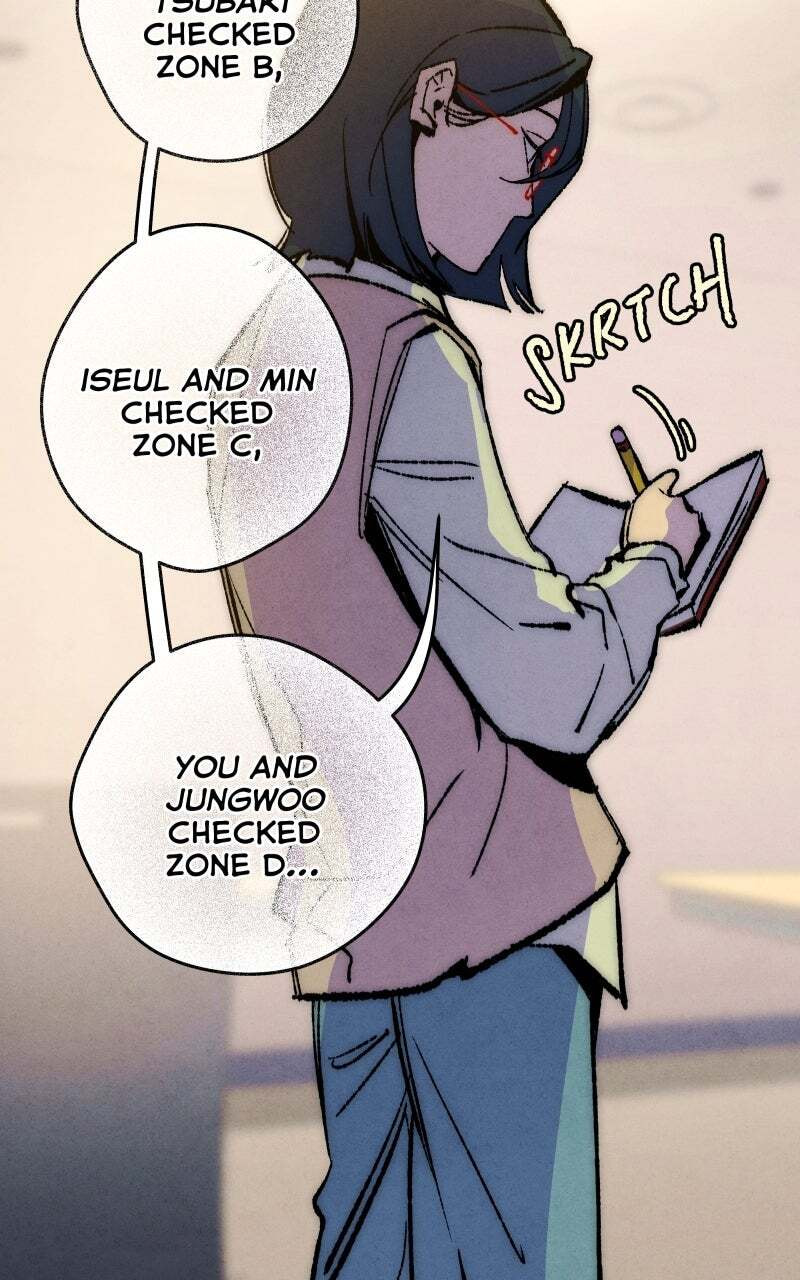 Hand Jumper chapter 108, page 29