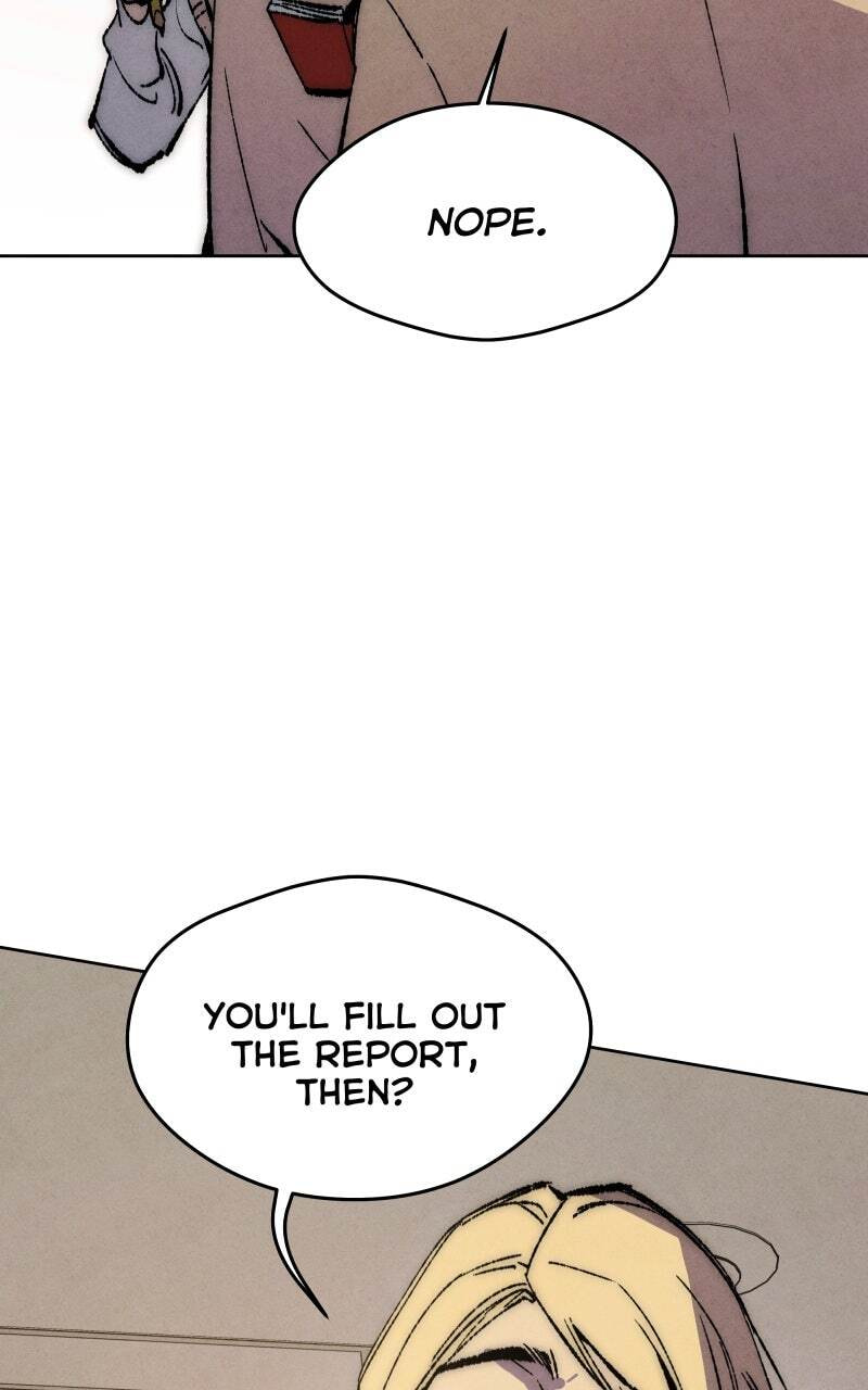 Hand Jumper chapter 108, page 31