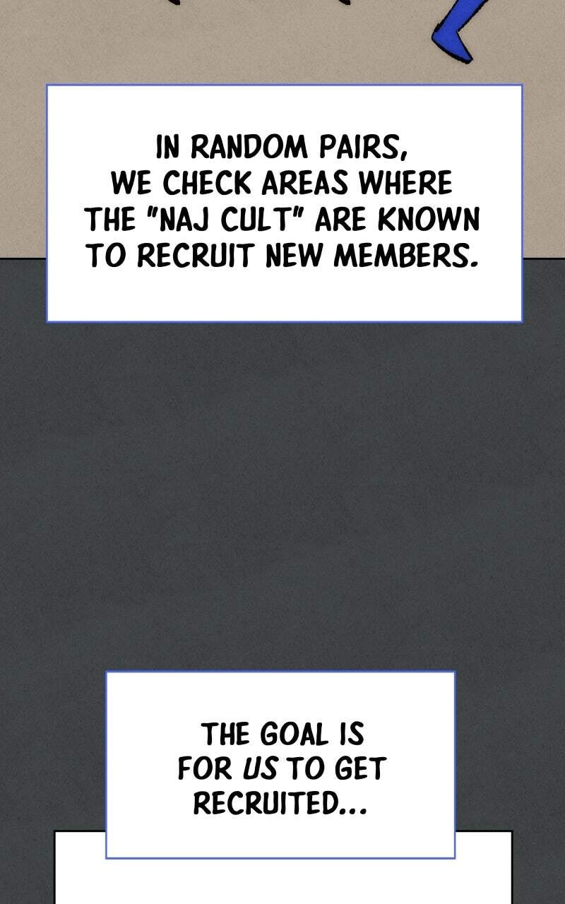 Hand Jumper chapter 108, page 36