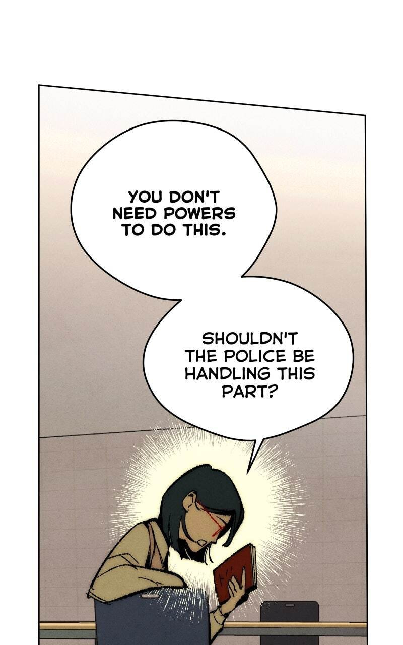 Hand Jumper chapter 108, page 39