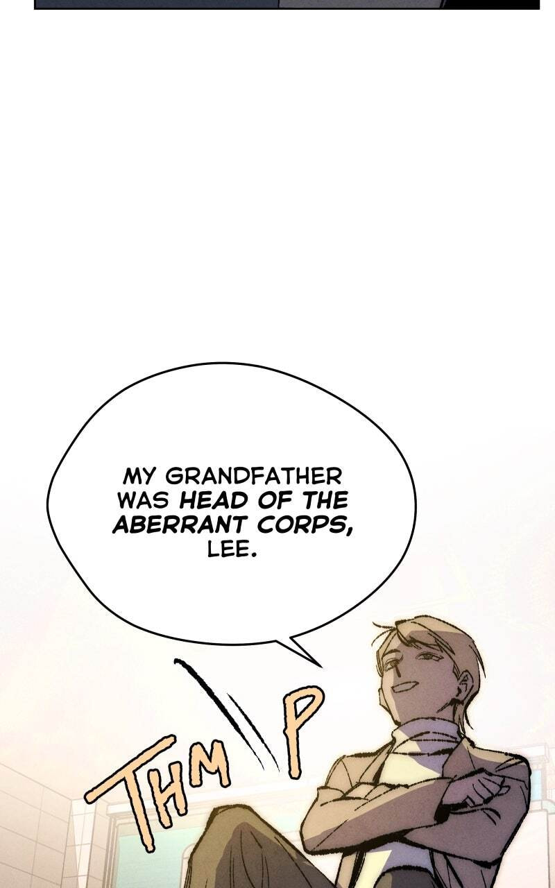 Hand Jumper chapter 108, page 45