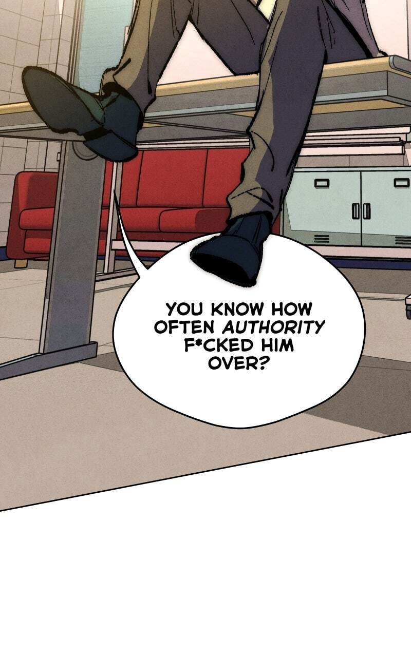 Hand Jumper chapter 108, page 46