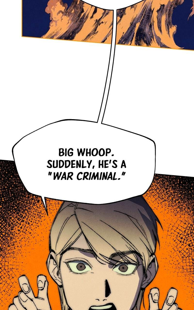 Hand Jumper chapter 108, page 48