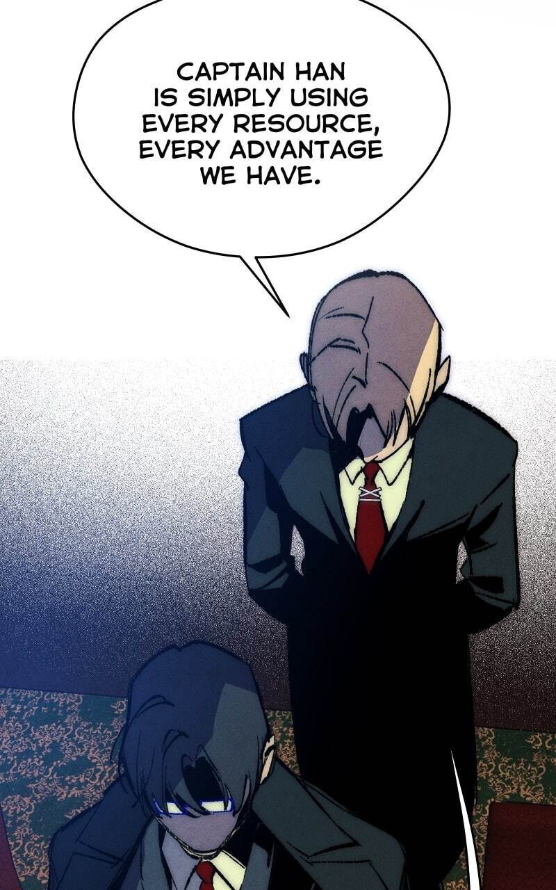 Hand Jumper chapter 108, page 55