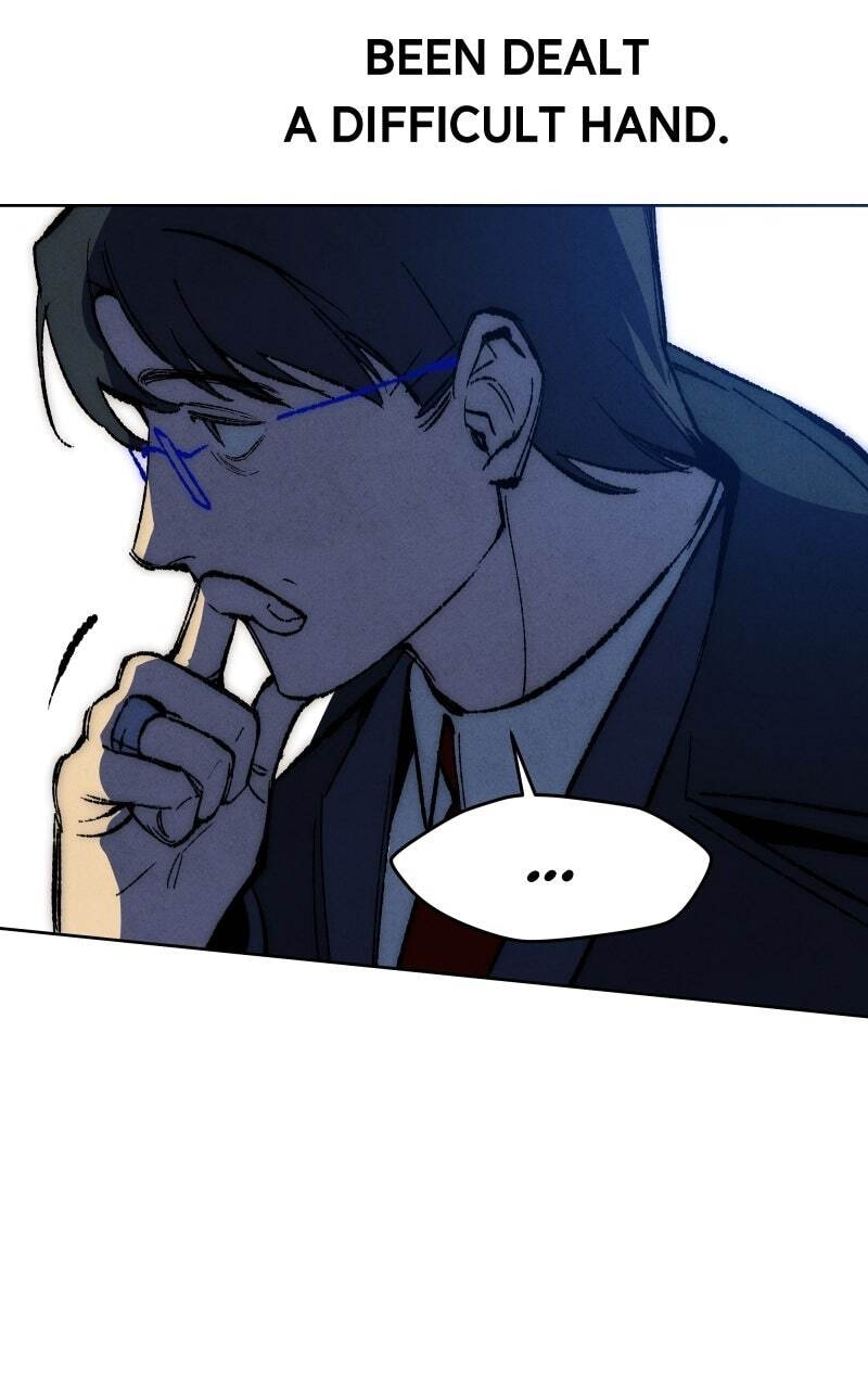 Hand Jumper chapter 108, page 57