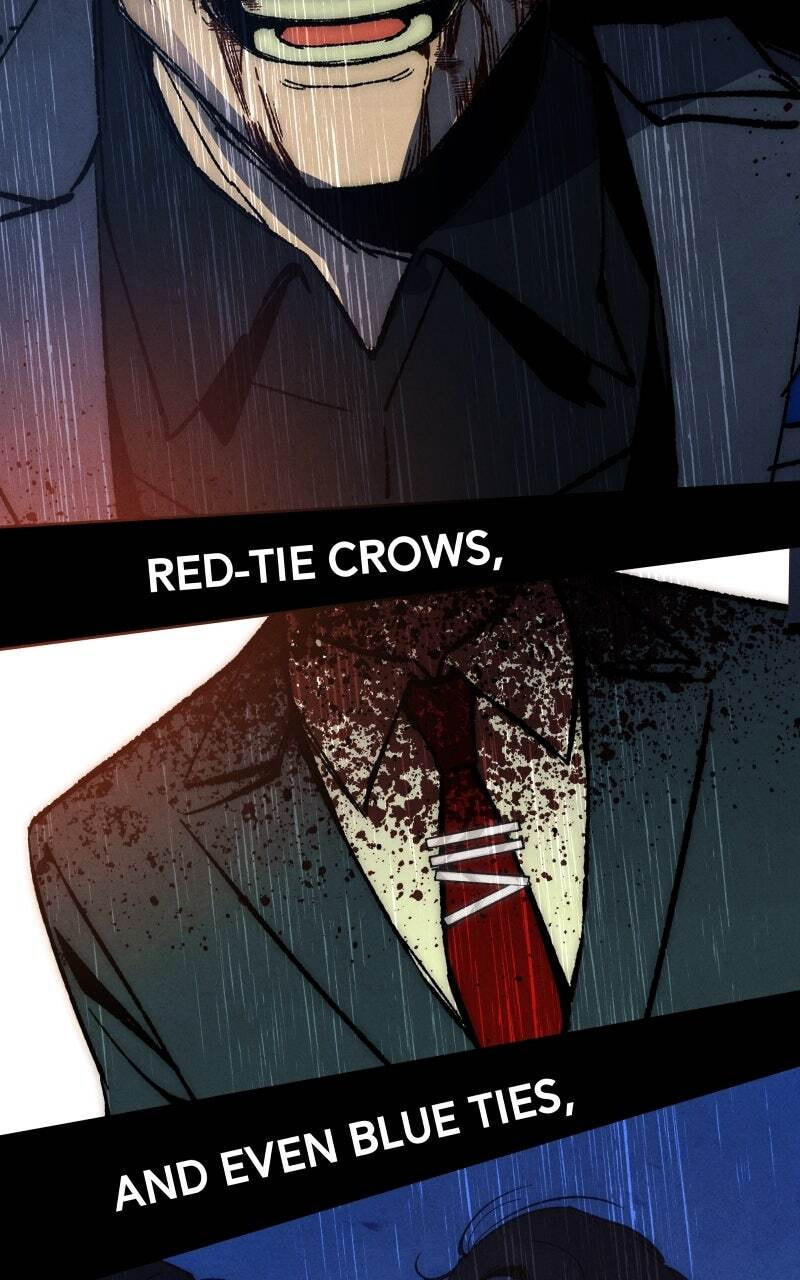 Hand Jumper chapter 108, page 62