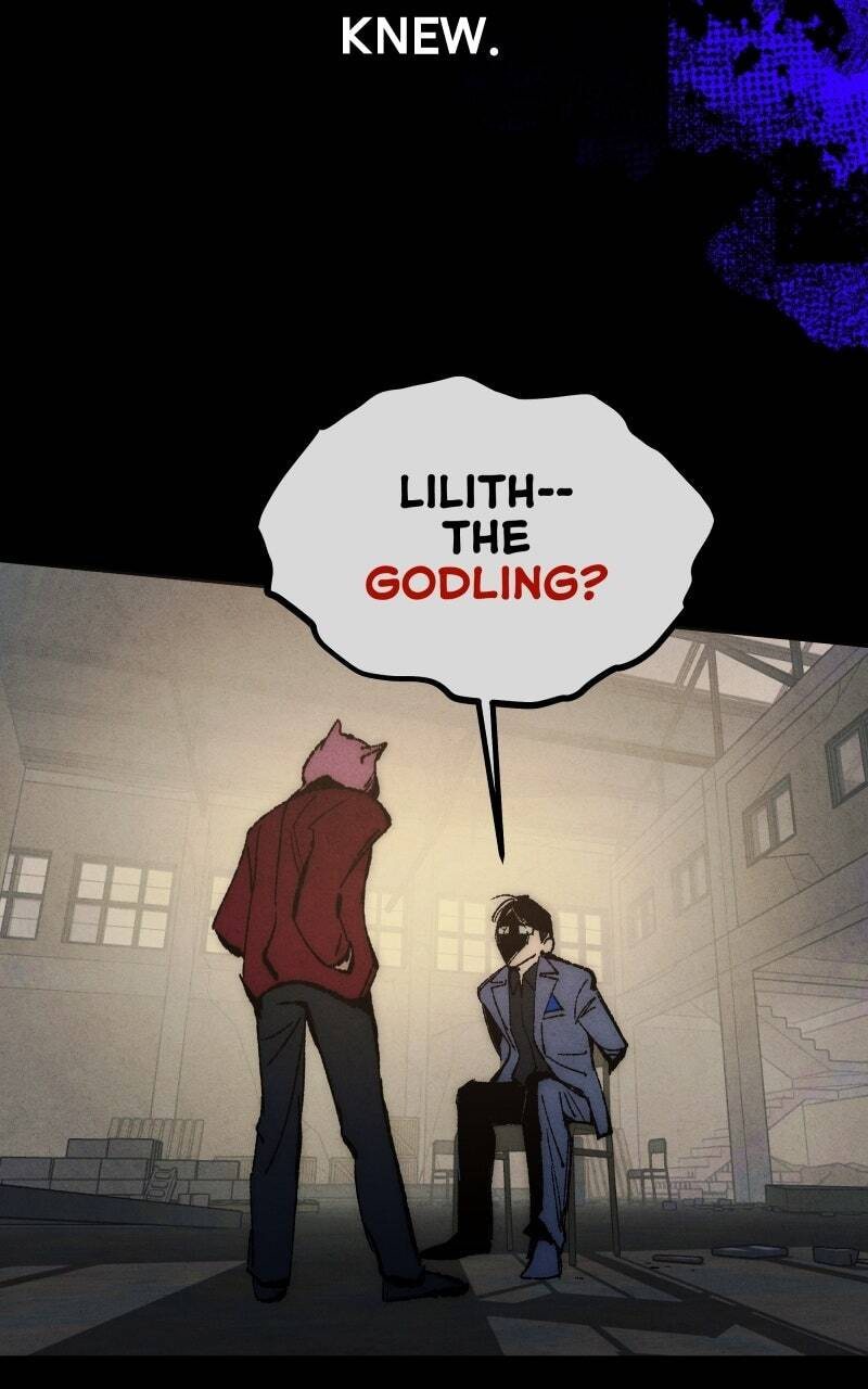 Hand Jumper chapter 108, page 64