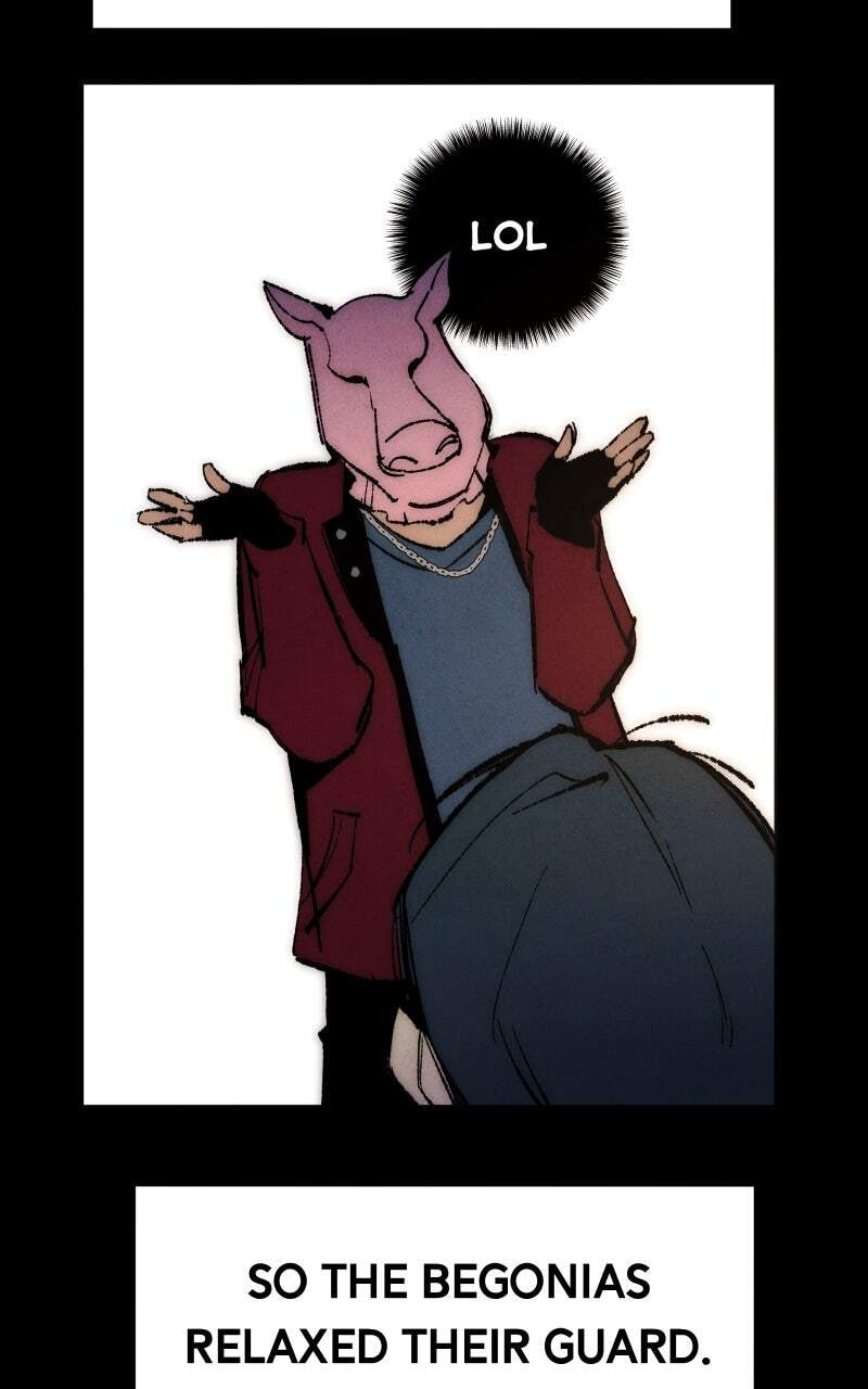 Hand Jumper chapter 108, page 67