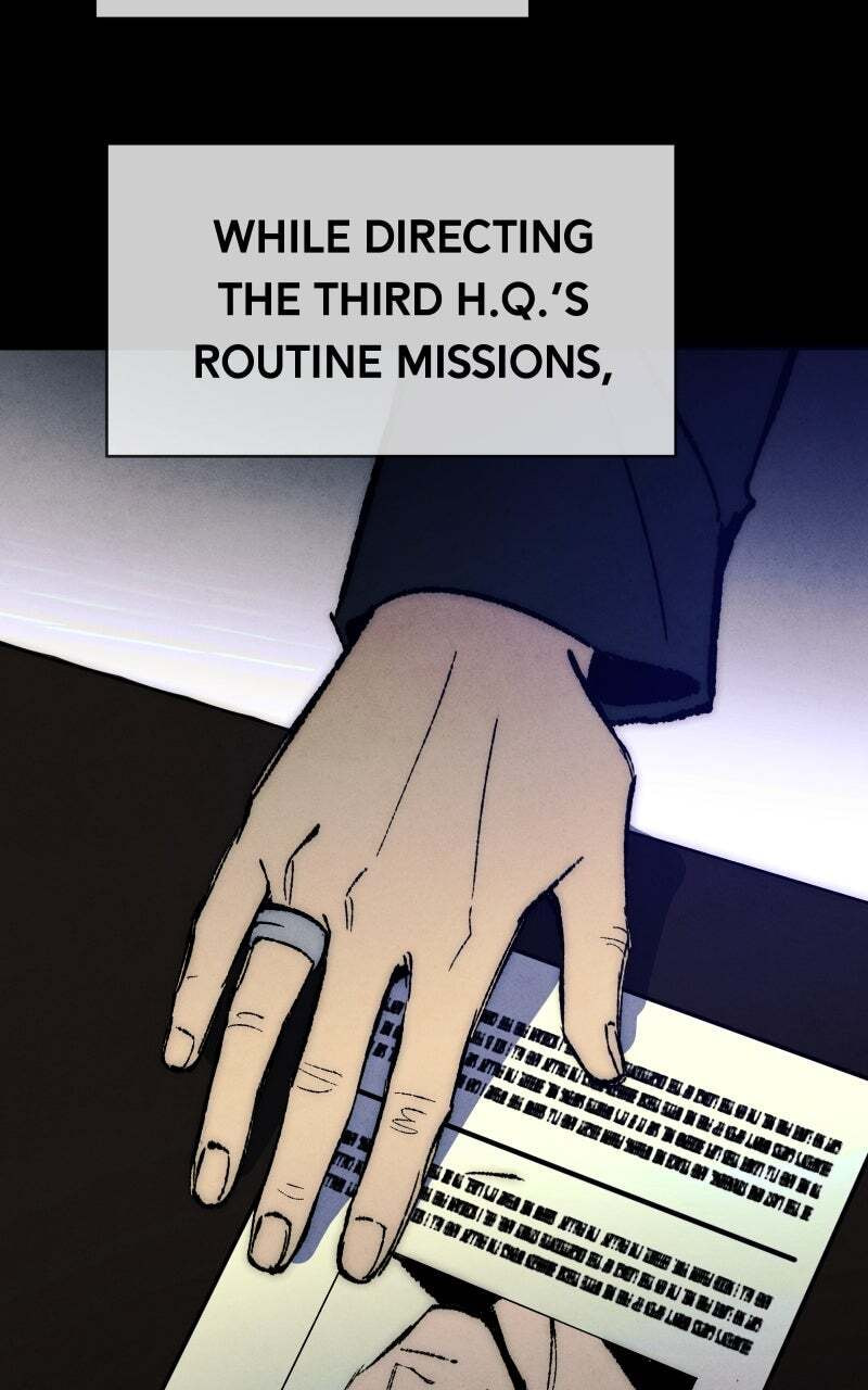 Hand Jumper chapter 108, page 73
