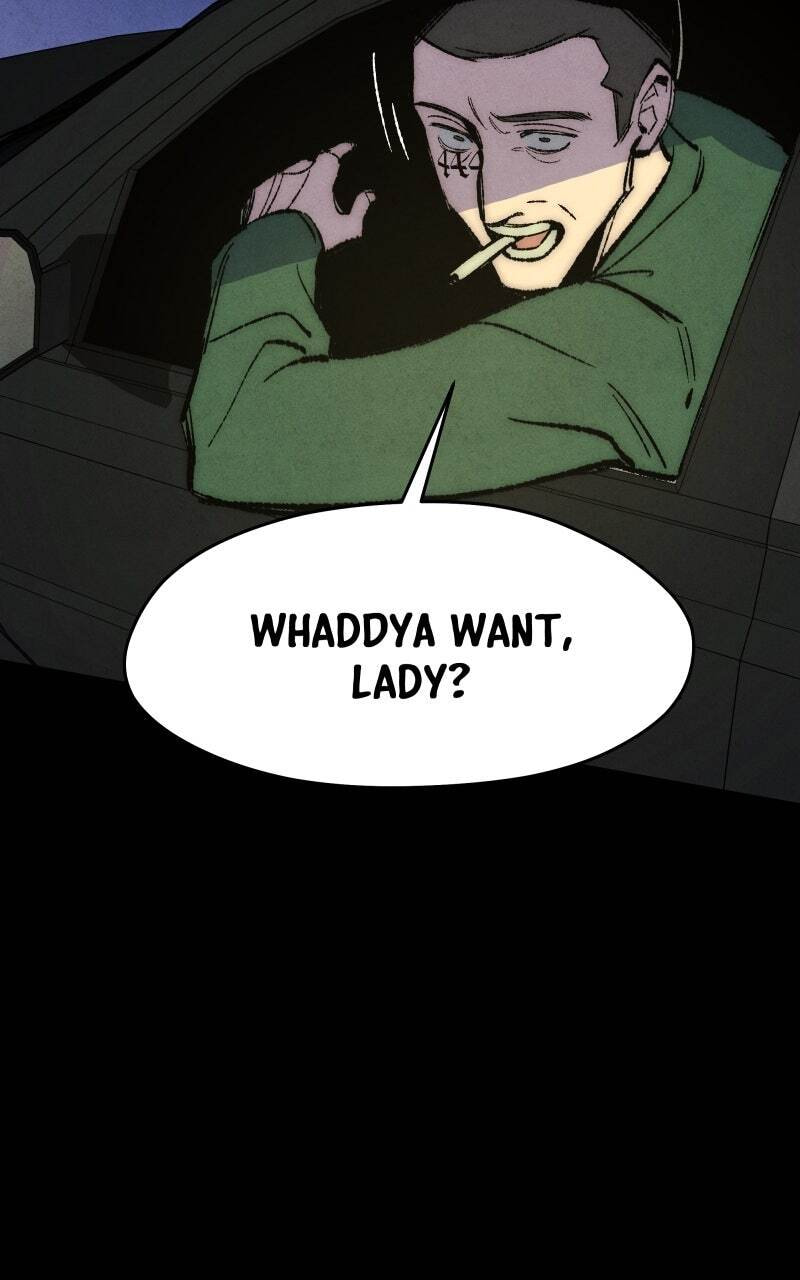 Hand Jumper chapter 108, page 75