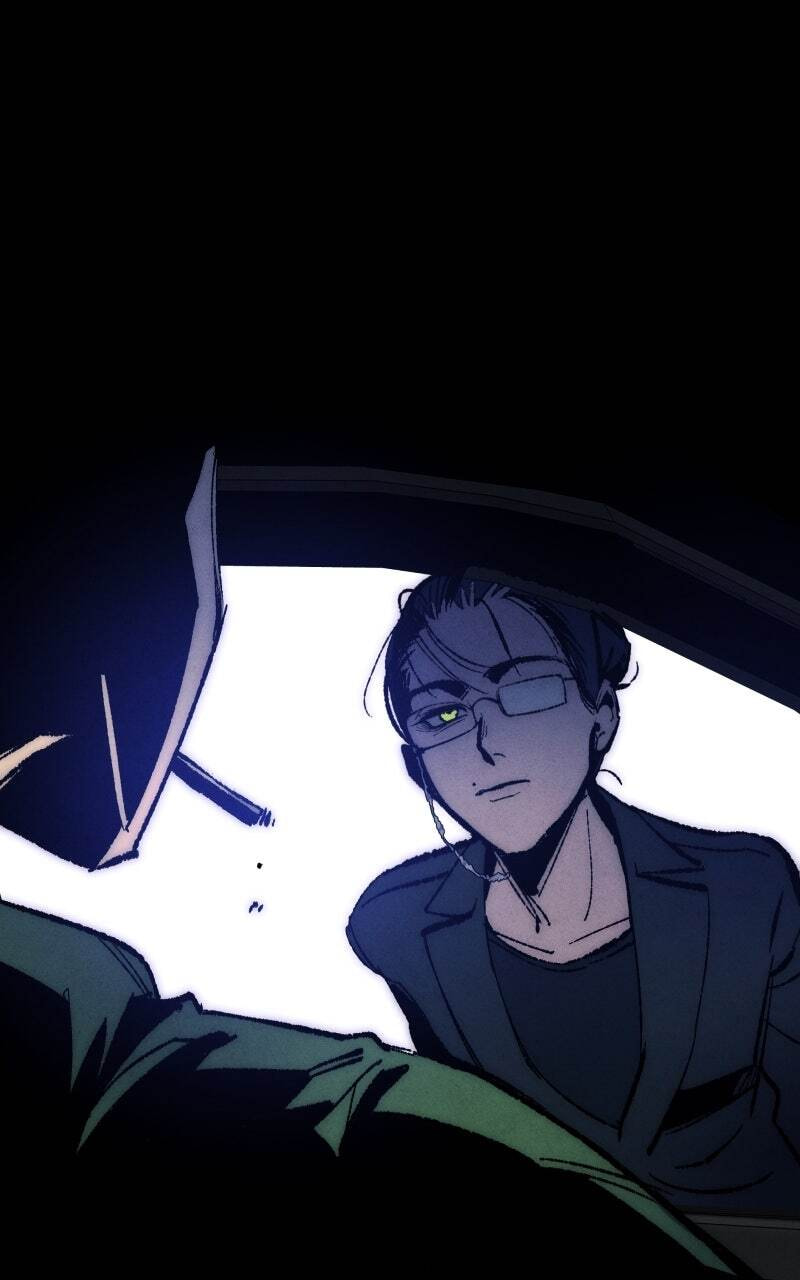Hand Jumper chapter 108, page 76