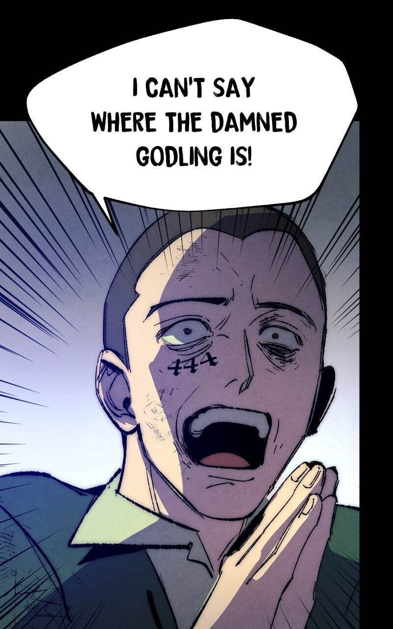 Hand Jumper chapter 108, page 78