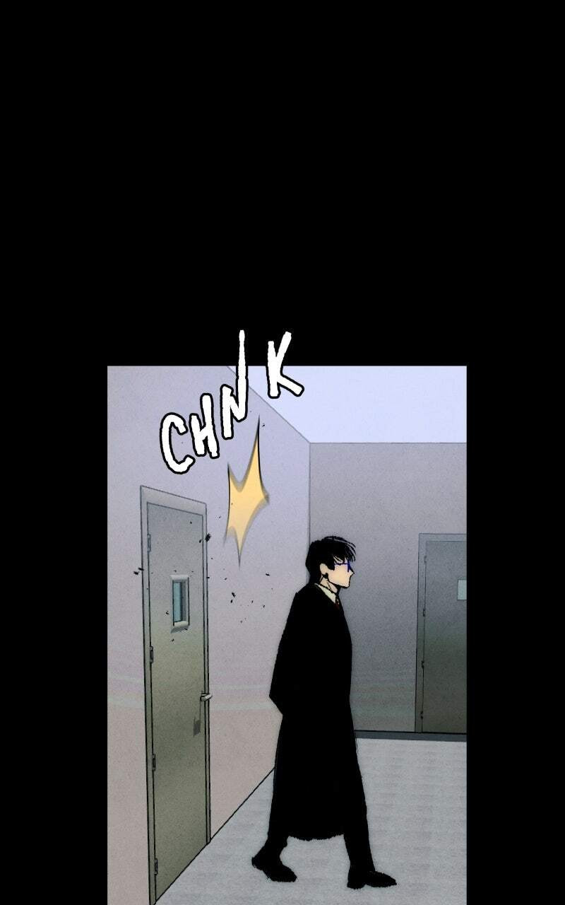 Hand Jumper chapter 108, page 84