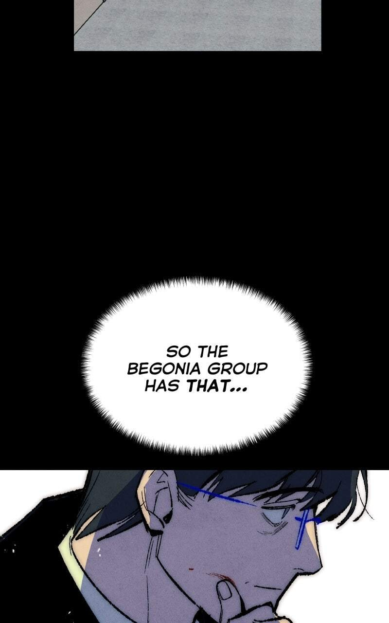 Hand Jumper chapter 108, page 85