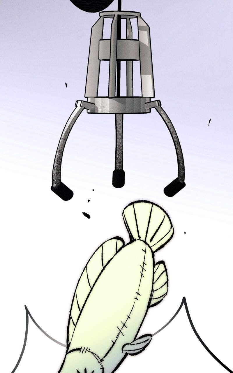 Hand Jumper chapter 108, page 93