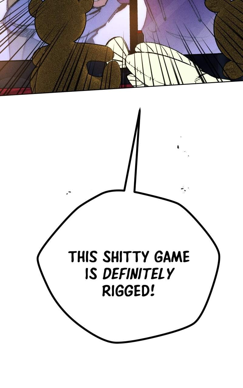 Hand Jumper chapter 108, page 96