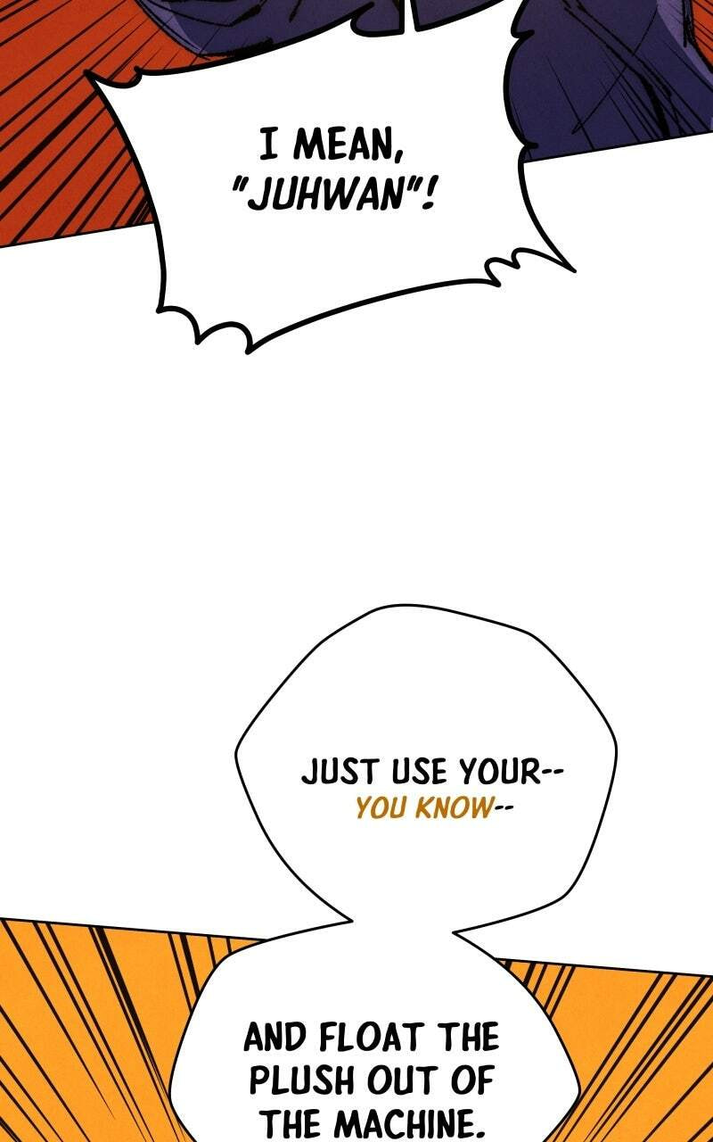 Hand Jumper chapter 109, page 4