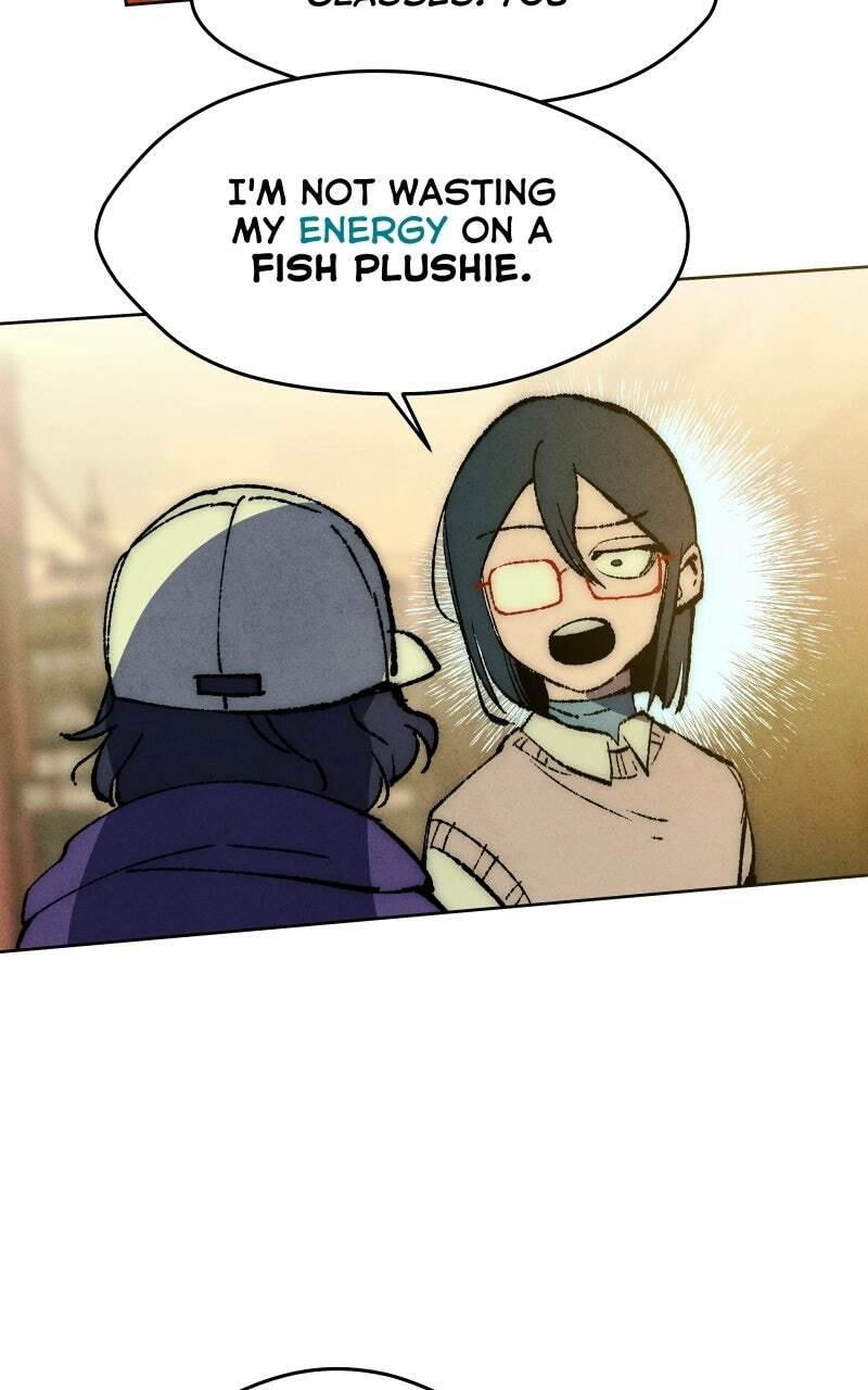 Hand Jumper chapter 109, page 8