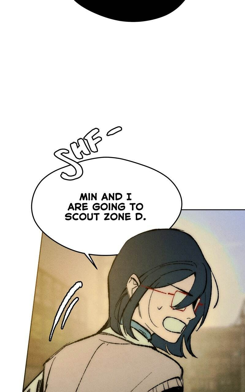 Hand Jumper chapter 109, page 13