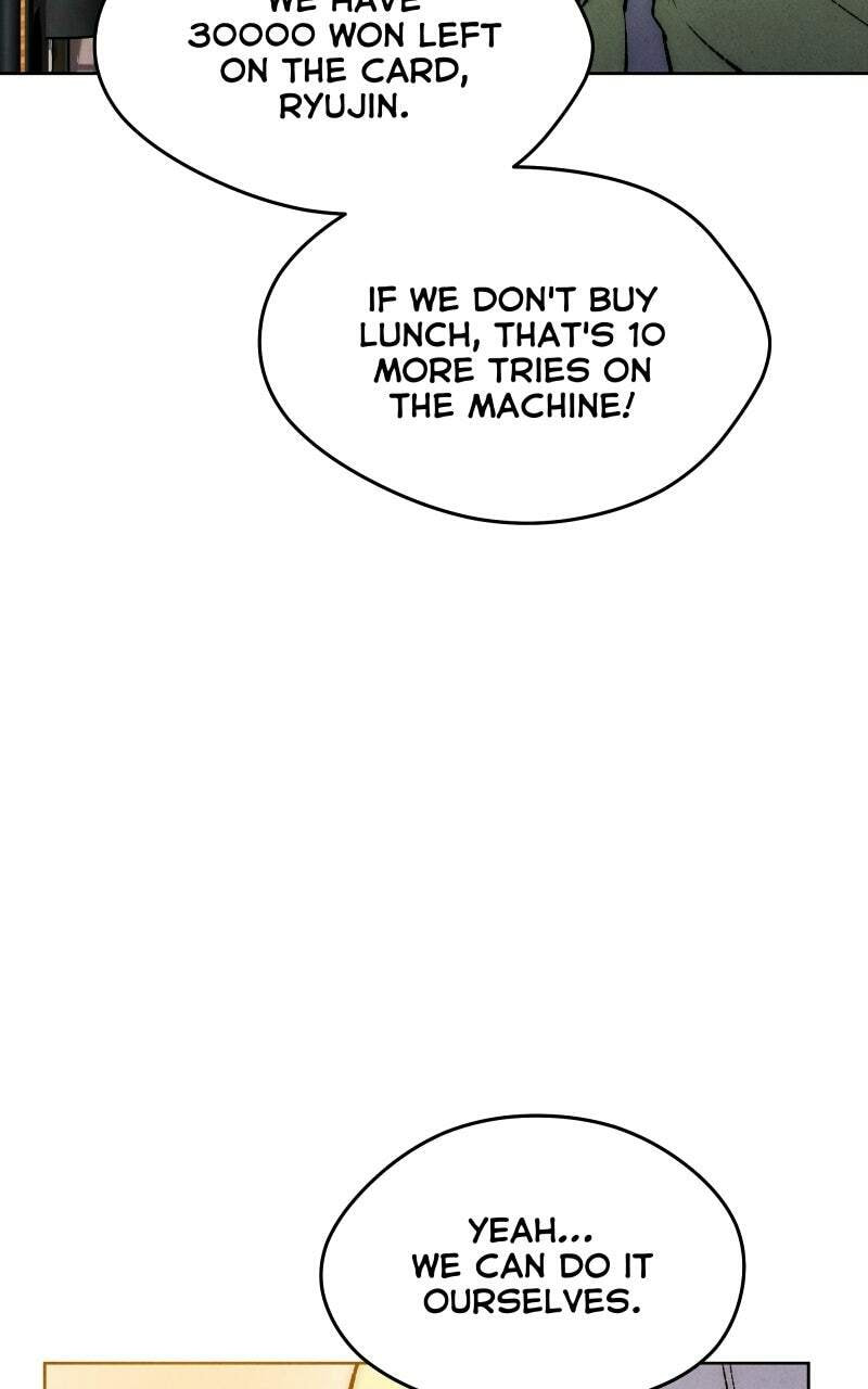 Hand Jumper chapter 109, page 15