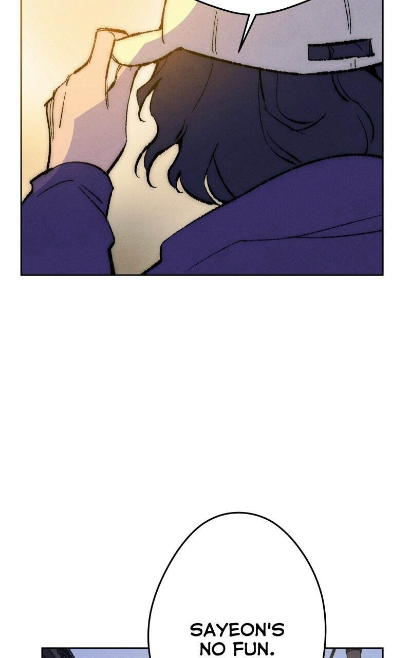Hand Jumper chapter 109, page 16