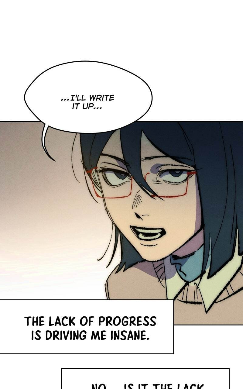 Hand Jumper chapter 109, page 23