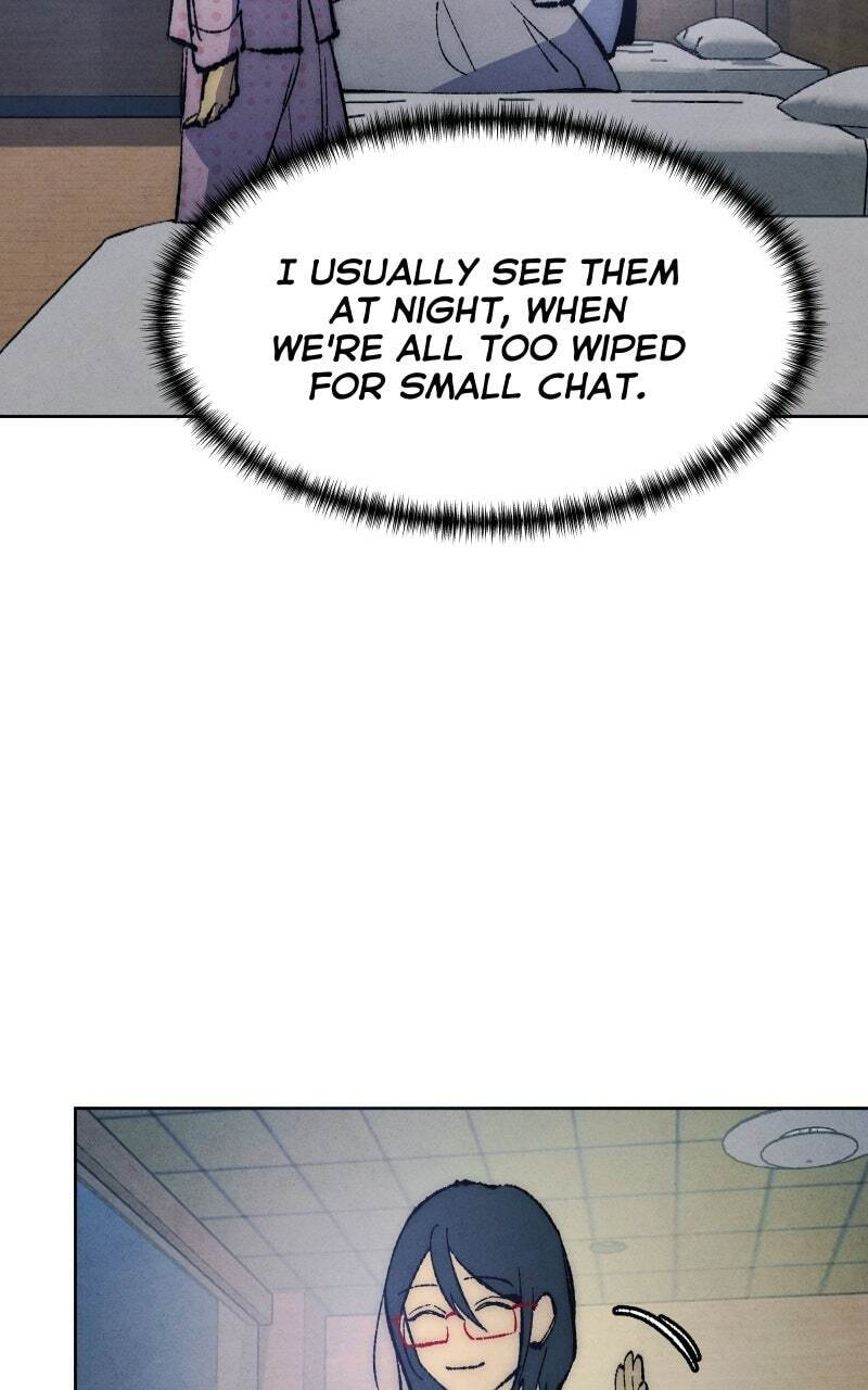 Hand Jumper chapter 109, page 33