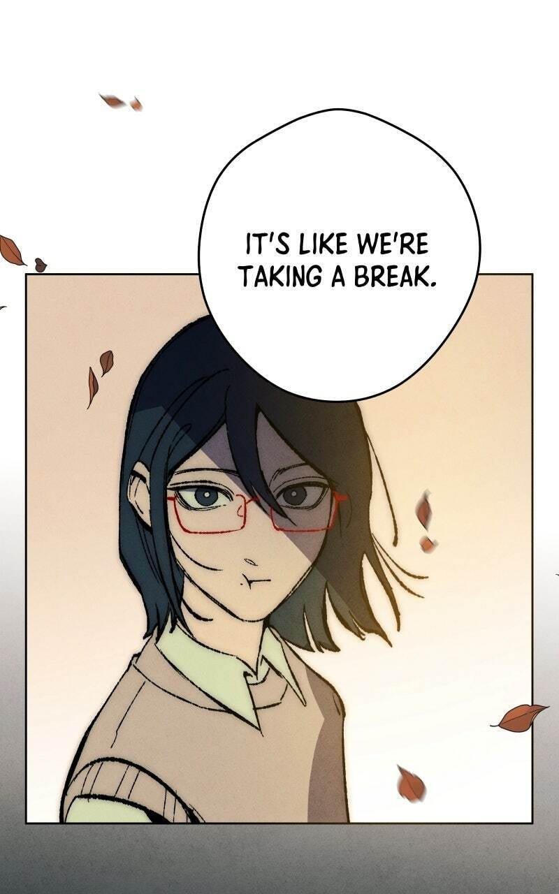 Hand Jumper chapter 109, page 38