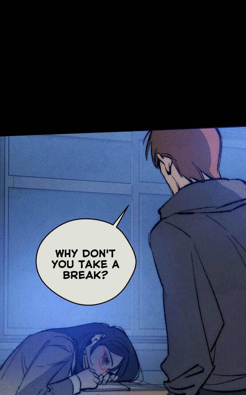 Hand Jumper chapter 109, page 41