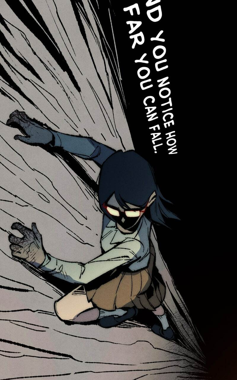 Hand Jumper chapter 109, page 47