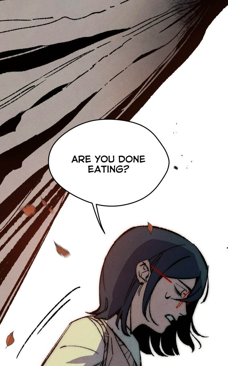 Hand Jumper chapter 109, page 48