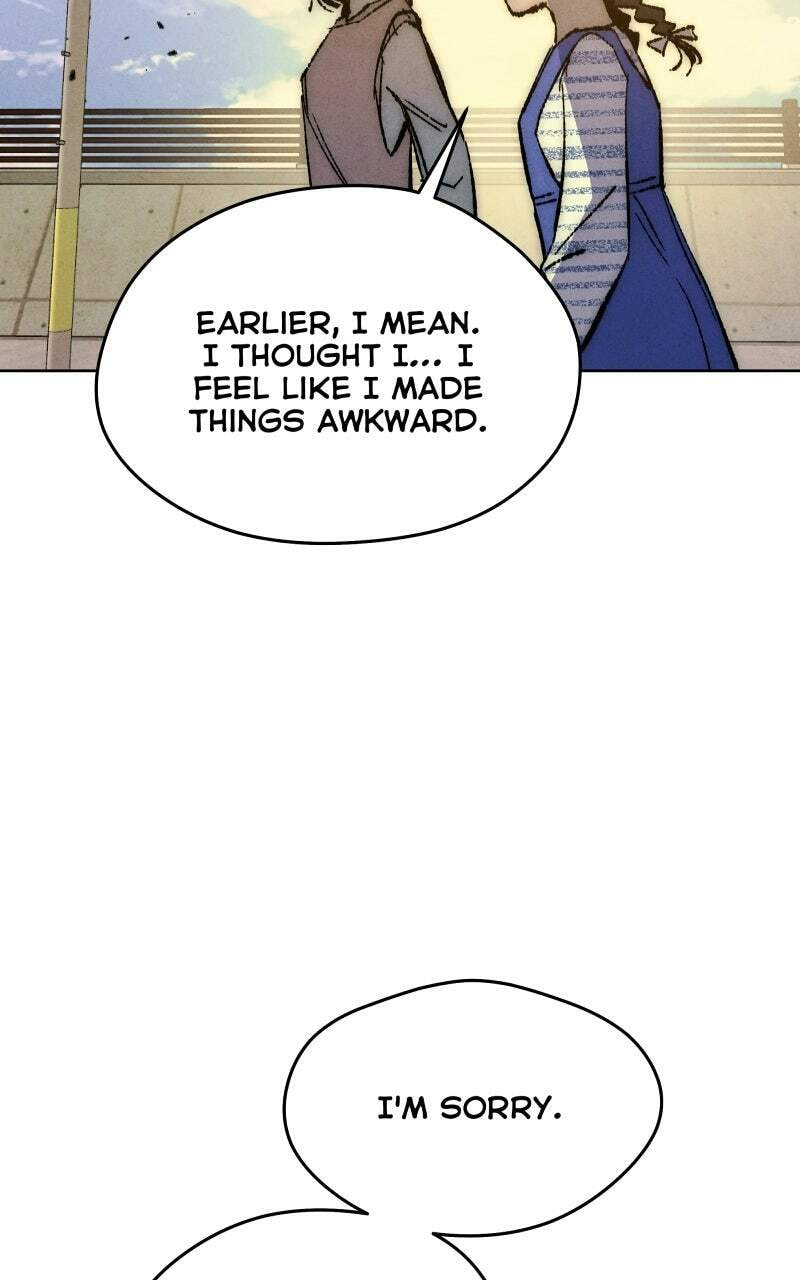 Hand Jumper chapter 109, page 56