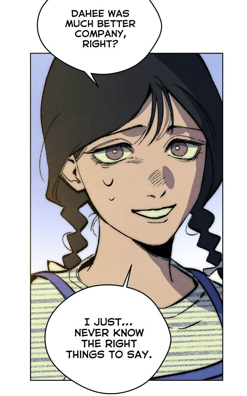 Hand Jumper chapter 109, page 57