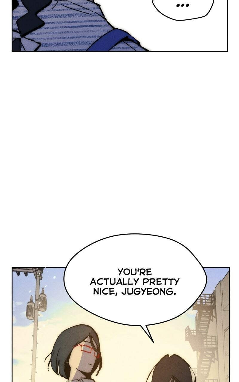 Hand Jumper chapter 109, page 64