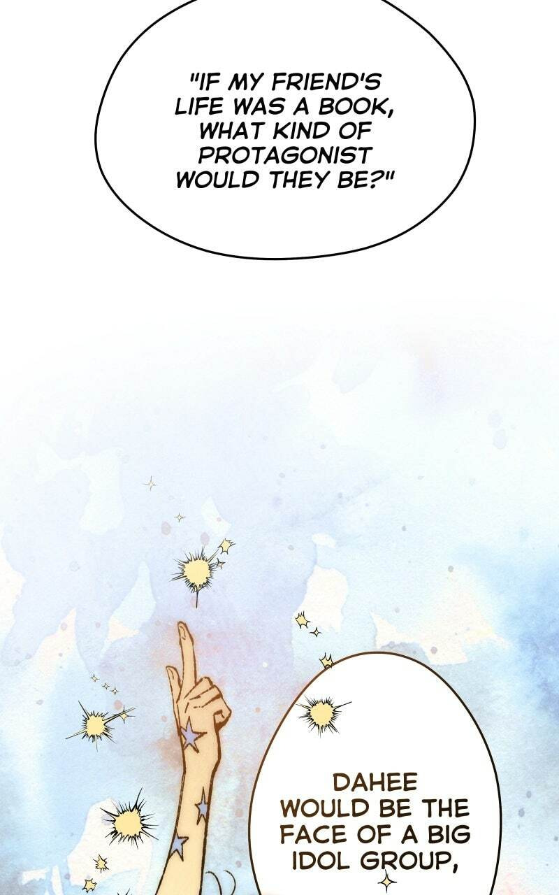 Hand Jumper chapter 109, page 67