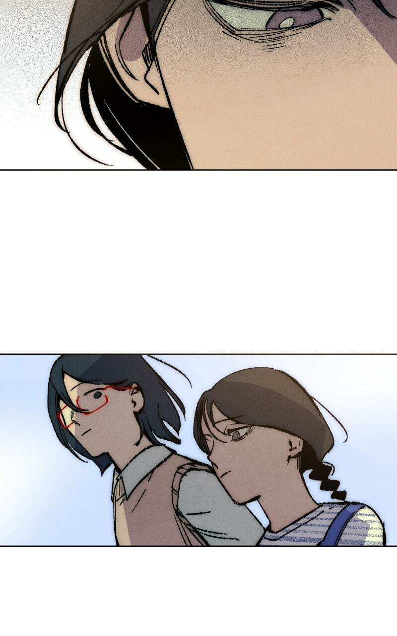 Hand Jumper chapter 109, page 74