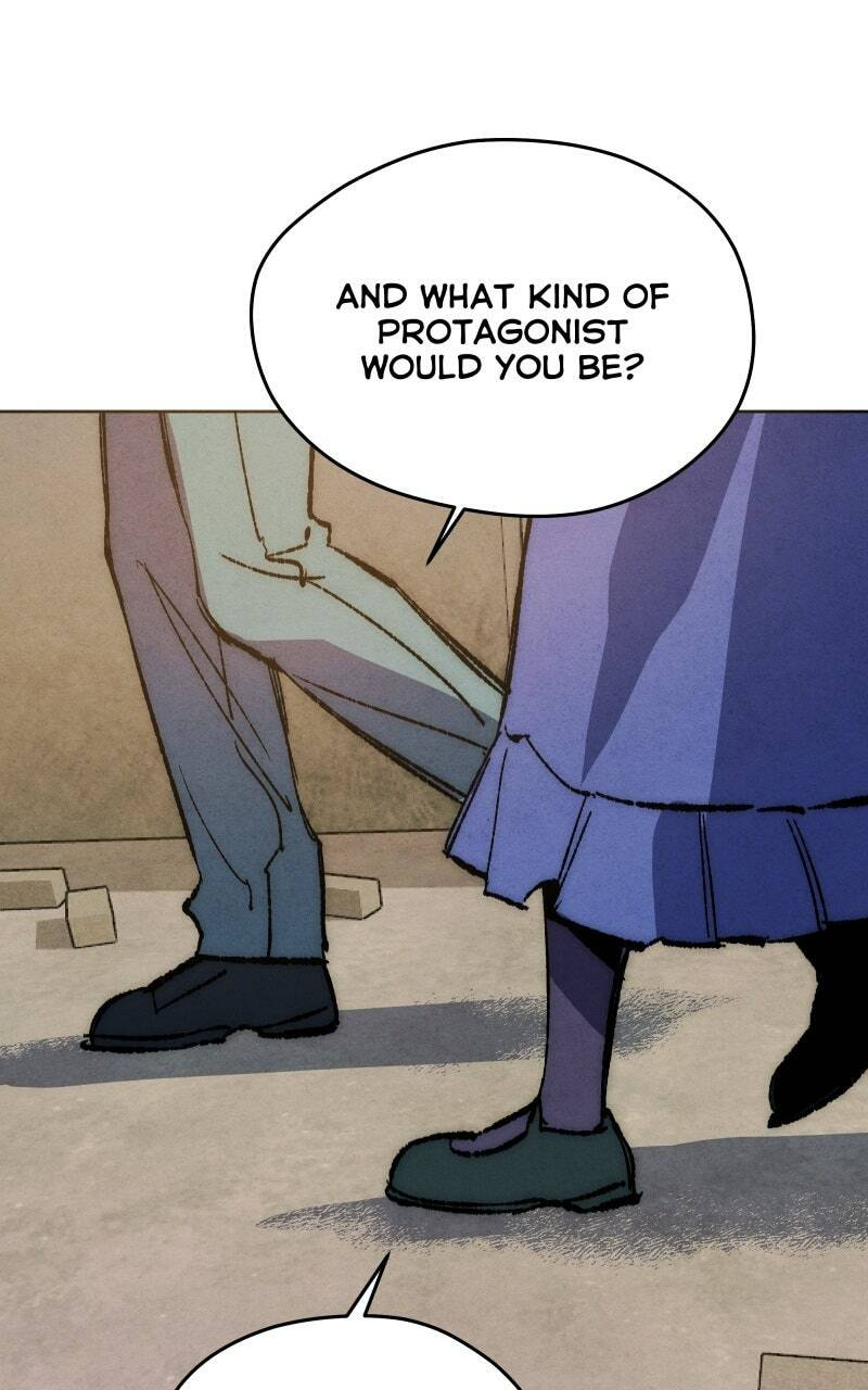 Hand Jumper chapter 109, page 75