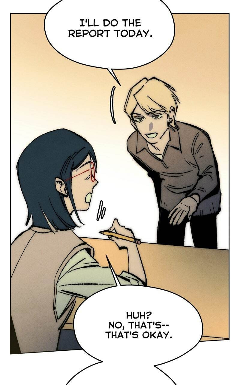 Hand Jumper chapter 109, page 89