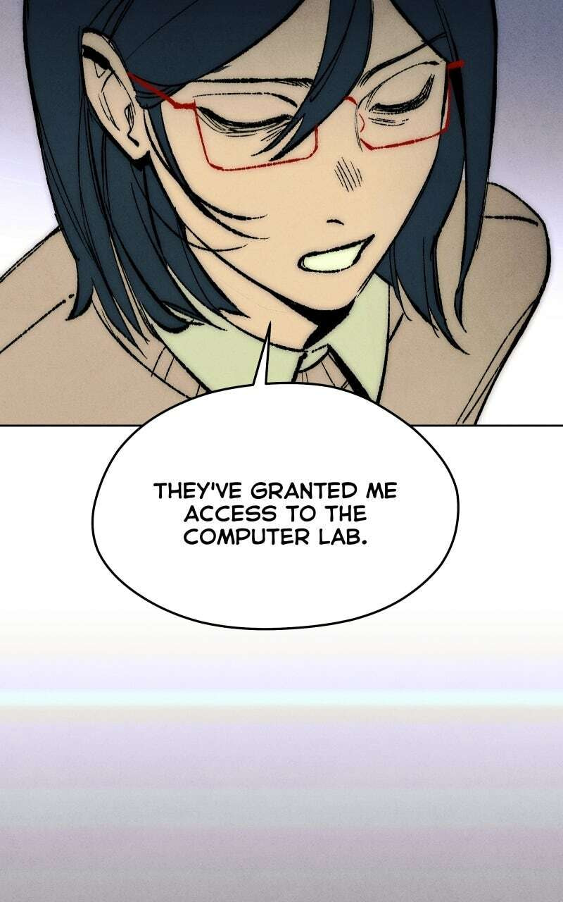Hand Jumper chapter 109, page 91