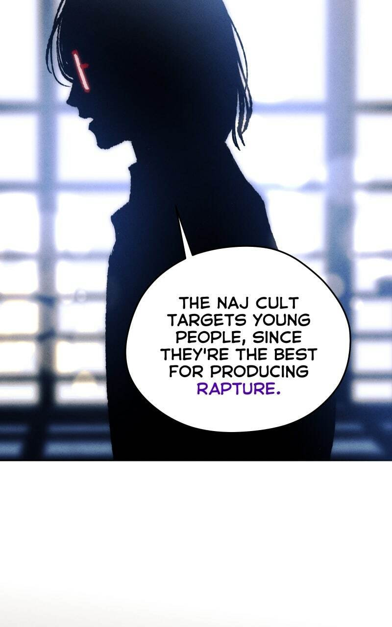 Hand Jumper chapter 109, page 98