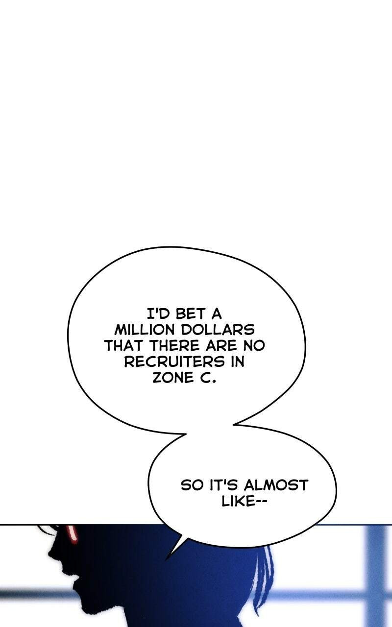 Hand Jumper chapter 109, page 104