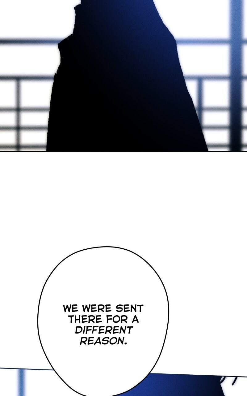 Hand Jumper chapter 109, page 105