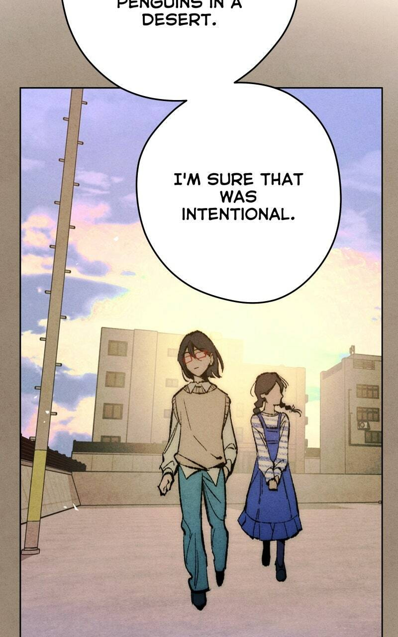 Hand Jumper chapter 109, page 107