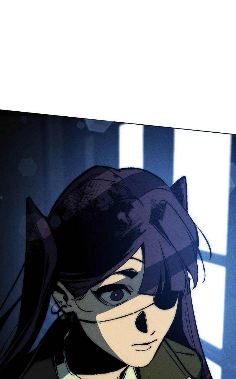 Hand Jumper chapter 110, page 8