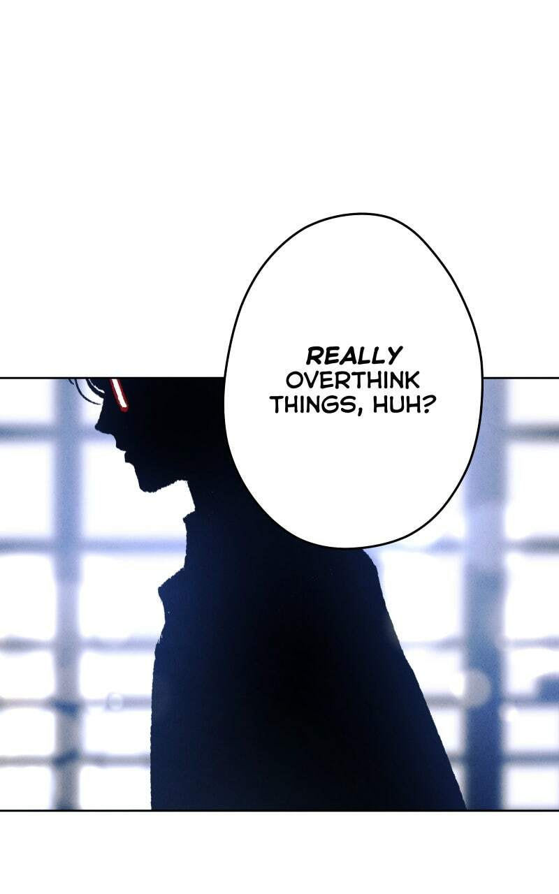 Hand Jumper chapter 110, page 11